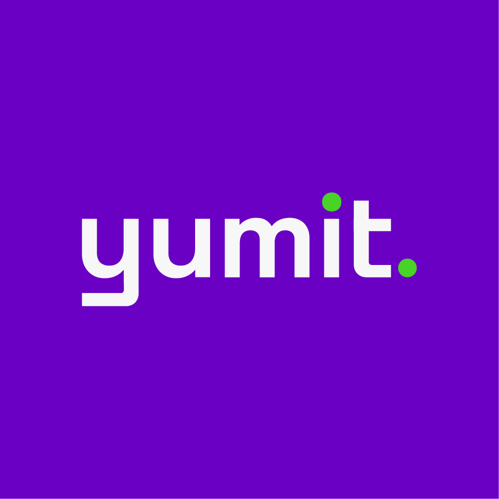 Logo Yumit